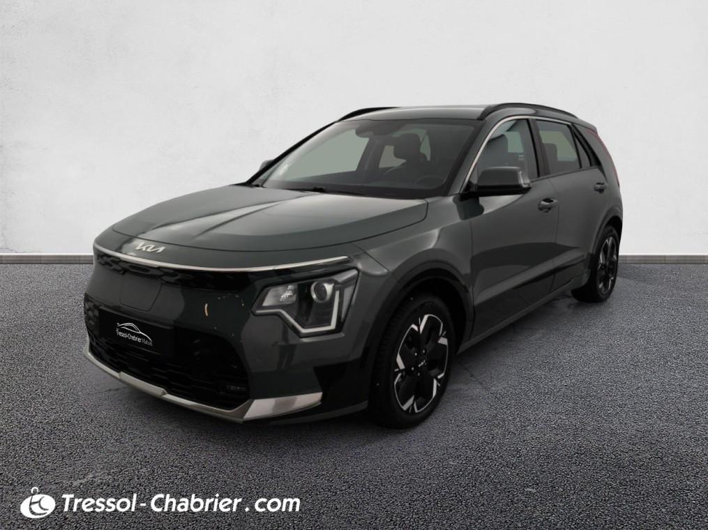 Kia NIRO EV Electrique 204 ch Active