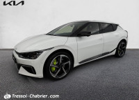 Kia EV6 585 ch AWD GT