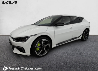Kia EV6 585 ch AWD GT