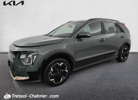 Kia NIRO EV Electrique 204 ch Active