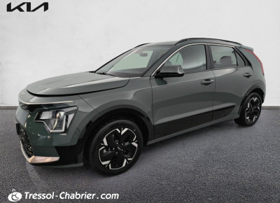Kia NIRO EV Electrique 204 ch Active