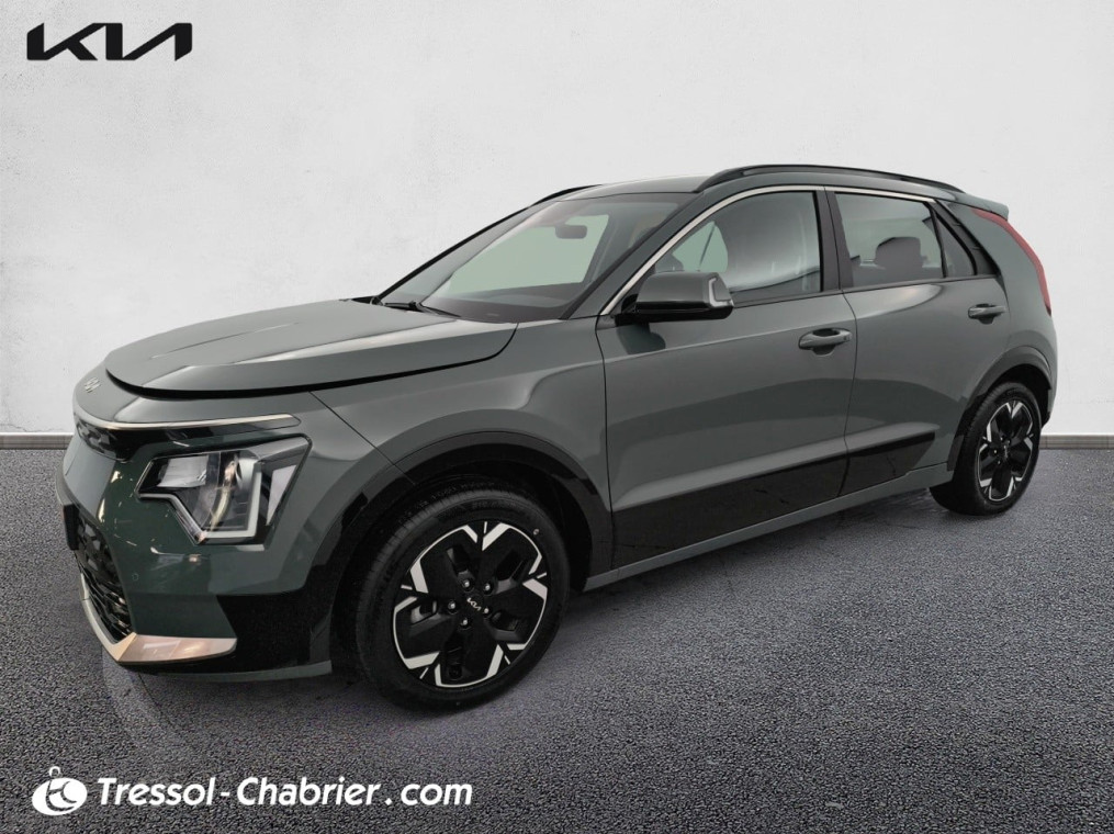 Kia NIRO EV Electrique 204 ch Active