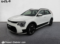 Kia NIRO EV Electrique 204 ch Active