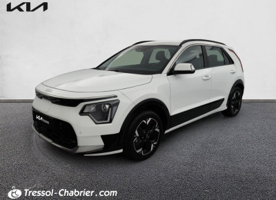 Kia NIRO EV Electrique 204 ch Active