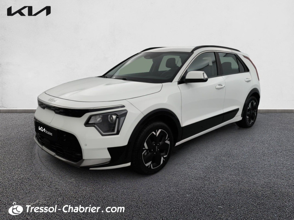 Kia NIRO EV Electrique 204 ch Active
