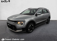 Kia NIRO EV Electrique 204 ch Active