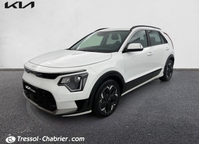Kia NIRO EV Electrique 204 ch Active