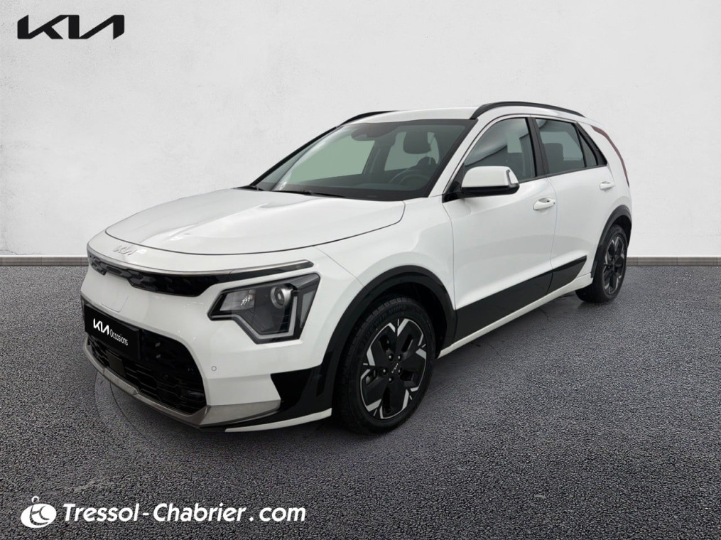 Kia NIRO EV Electrique 204 ch Active