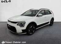 Kia NIRO EV Electrique 204 ch Active
