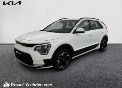 Kia NIRO EV Electrique 204 ch Active