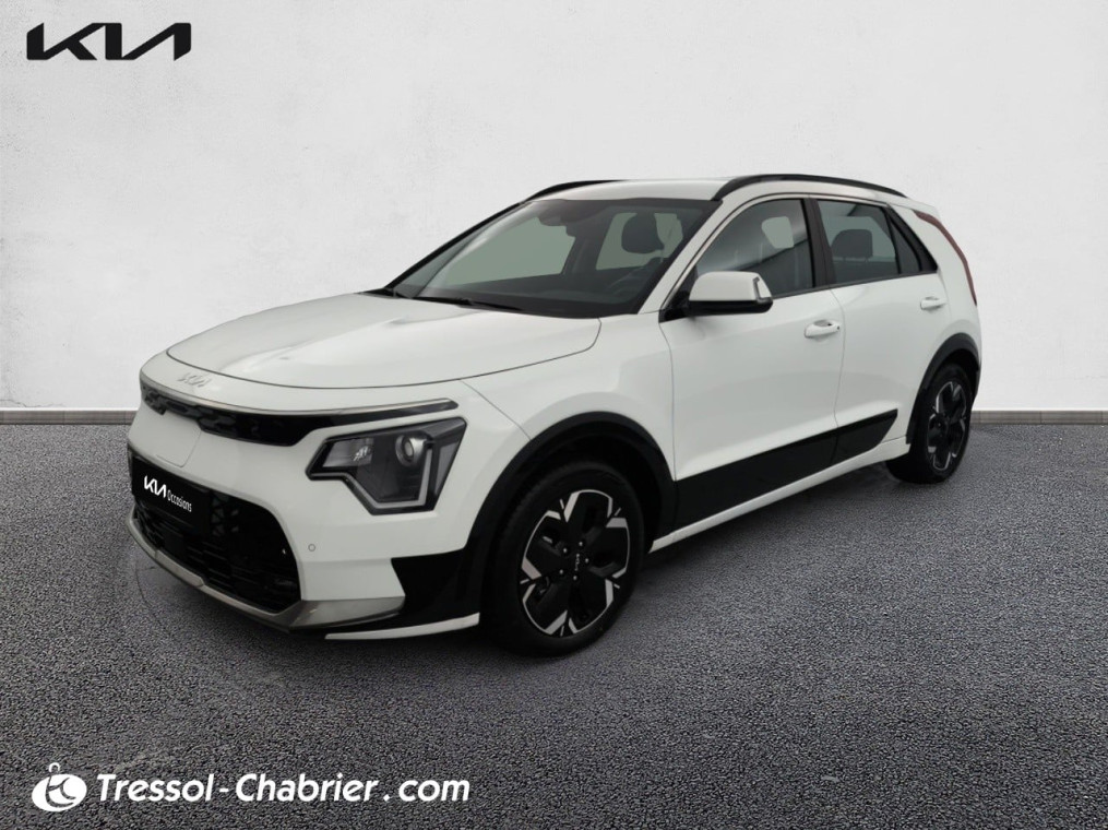 Kia NIRO EV Electrique 204 ch Active
