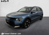 Kia NIRO EV Electrique 204 ch Active