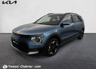 Kia NIRO EV Electrique 204 ch Active