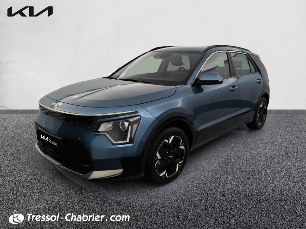 Kia NIRO EV Electrique 204 ch Active