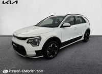 Kia NIRO EV Electrique 204 ch Active