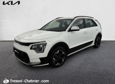 Kia NIRO EV Electrique 204 ch Active