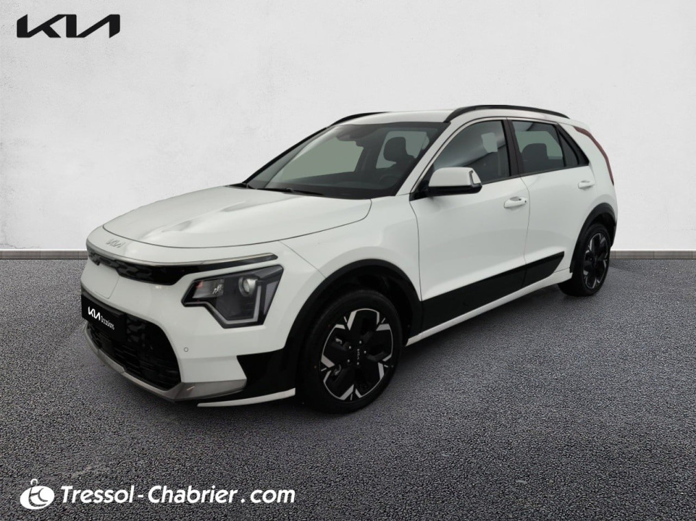 Kia NIRO EV Electrique 204 ch Active