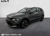 Kia NIRO EV Electrique 204 ch Active