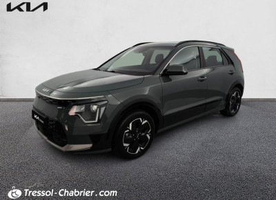 Kia NIRO EV Electrique 204 ch Active