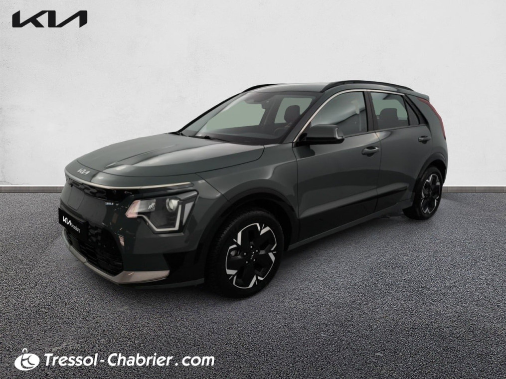 Kia NIRO EV Electrique 204 ch Active