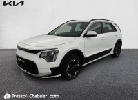 Kia NIRO EV Electrique 204 ch Active