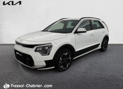 Kia NIRO EV Electrique 204 ch Active