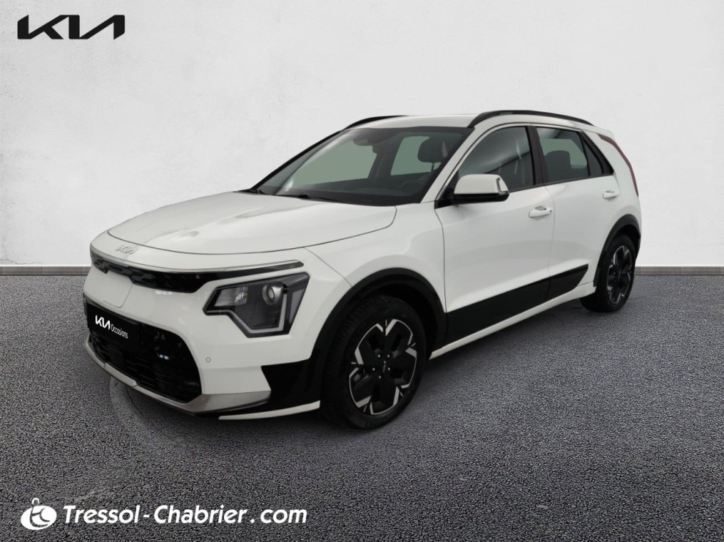 Kia NIRO EV Electrique 204 ch Active