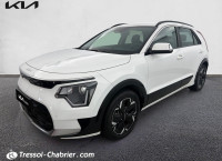 Kia NIRO EV Electrique 204 ch Active