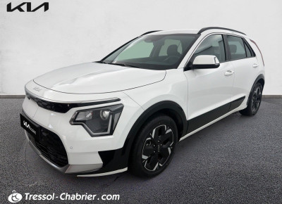 Kia NIRO EV Electrique 204 ch Active