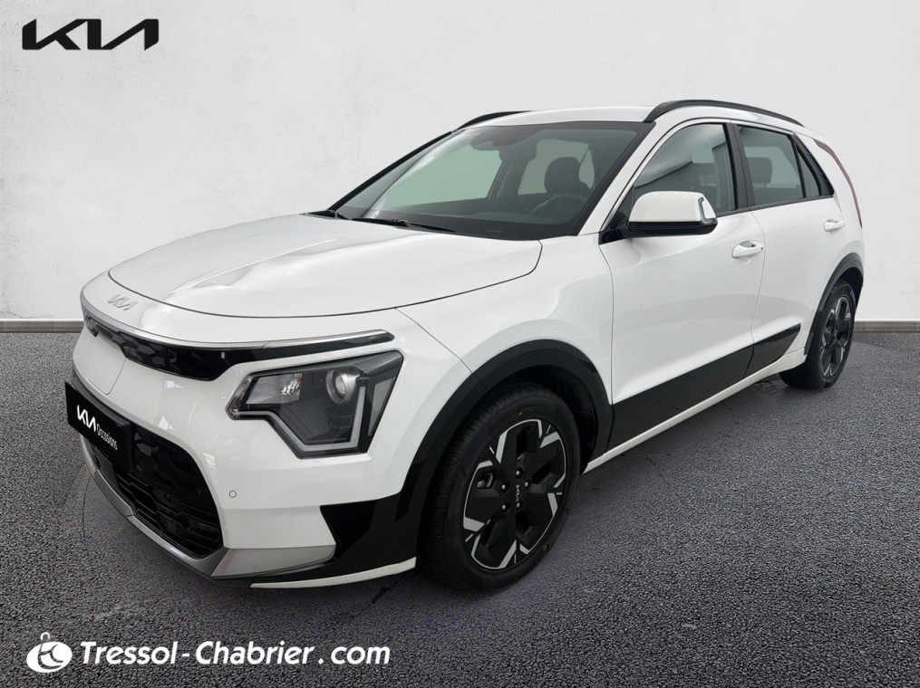 Kia NIRO EV Electrique 204 ch Active