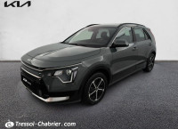 Kia Niro 1.6 GDi 129 ch HEV DCT6 Active Business