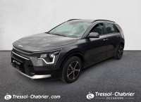 Kia Niro 1.6 GDi 129 ch HEV DCT6 Active Business