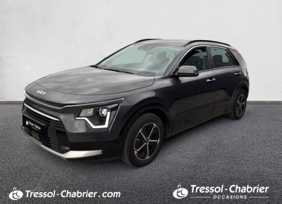 Kia Niro 1.6 GDi 129 ch HEV DCT6 Active Business