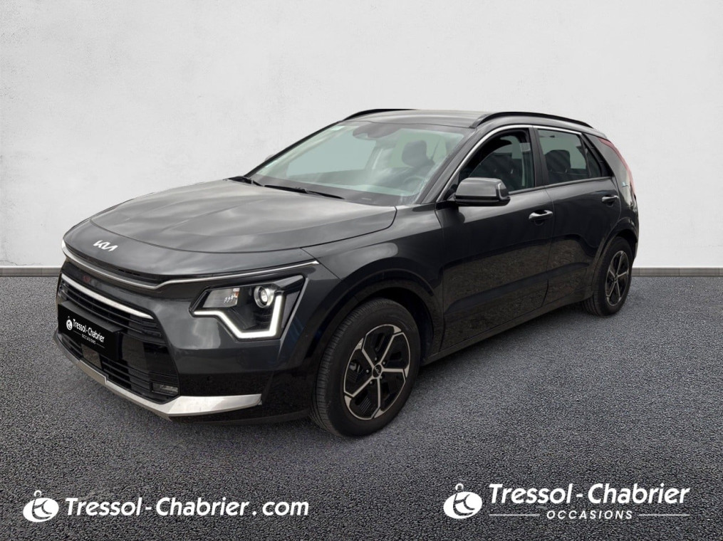 Kia Niro 1.6 GDi 129 ch HEV DCT6 Active Business