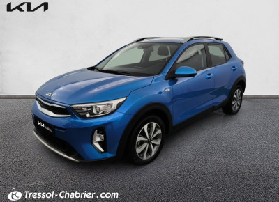 Kia Stonic 1.0 T-GDi 100 ch DCT7 Active