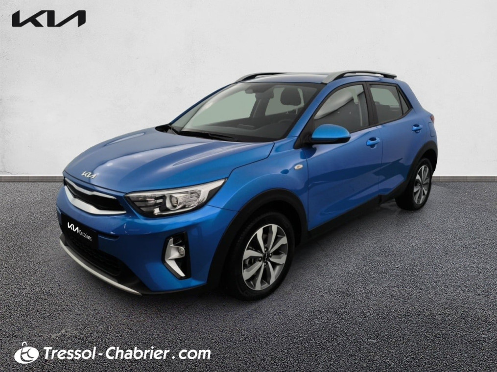 Kia Stonic 1.0 T-GDi 100 ch DCT7 Active