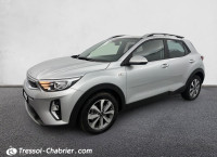 Kia Stonic 1.0 T-GDi 100 ch BVM6 Motion