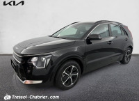 Kia Niro 1.6 GDi 129 ch HEV DCT6 Active Business