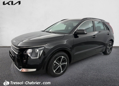Kia Niro 1.6 GDi 129 ch HEV DCT6 Active Business