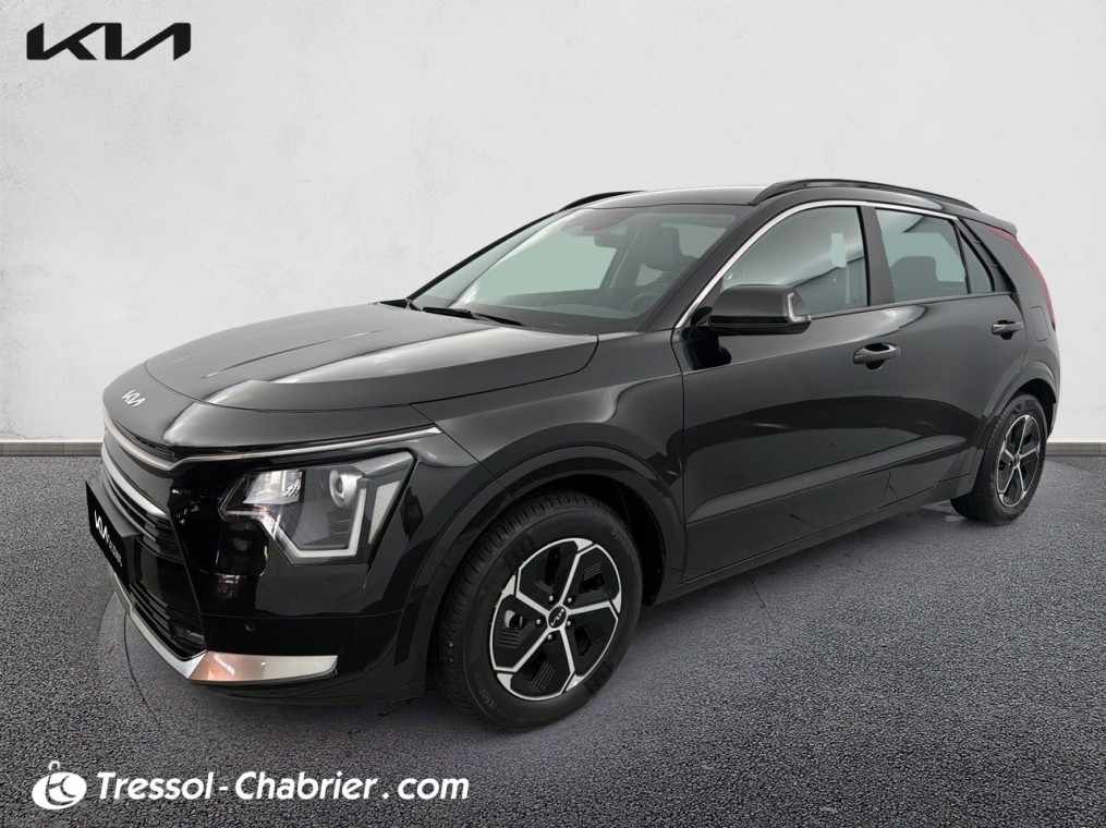 Kia Niro 1.6 GDi 129 ch HEV DCT6 Active Business