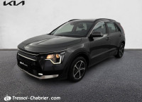 Kia Niro 1.6 GDi 129 ch HEV DCT6 Active Business
