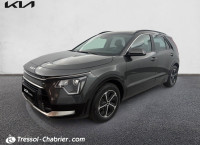 Kia Niro 1.6 GDi 129 ch HEV DCT6 Active Business