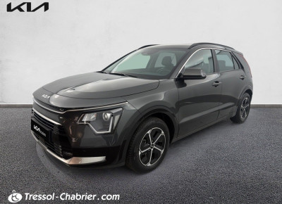 Kia Niro 1.6 GDi 141 ch HEV DCT6 Active