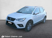 Seat ARONA 1.0 EcoTSI 95 ch Start/Stop BVM5 Style