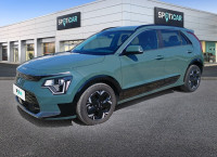 Kia NIRO EV Electrique 204 ch Active