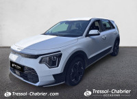 Kia NIRO EV Electrique 204 ch Motion