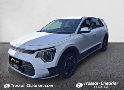 Kia NIRO EV Electrique 204 ch Motion
