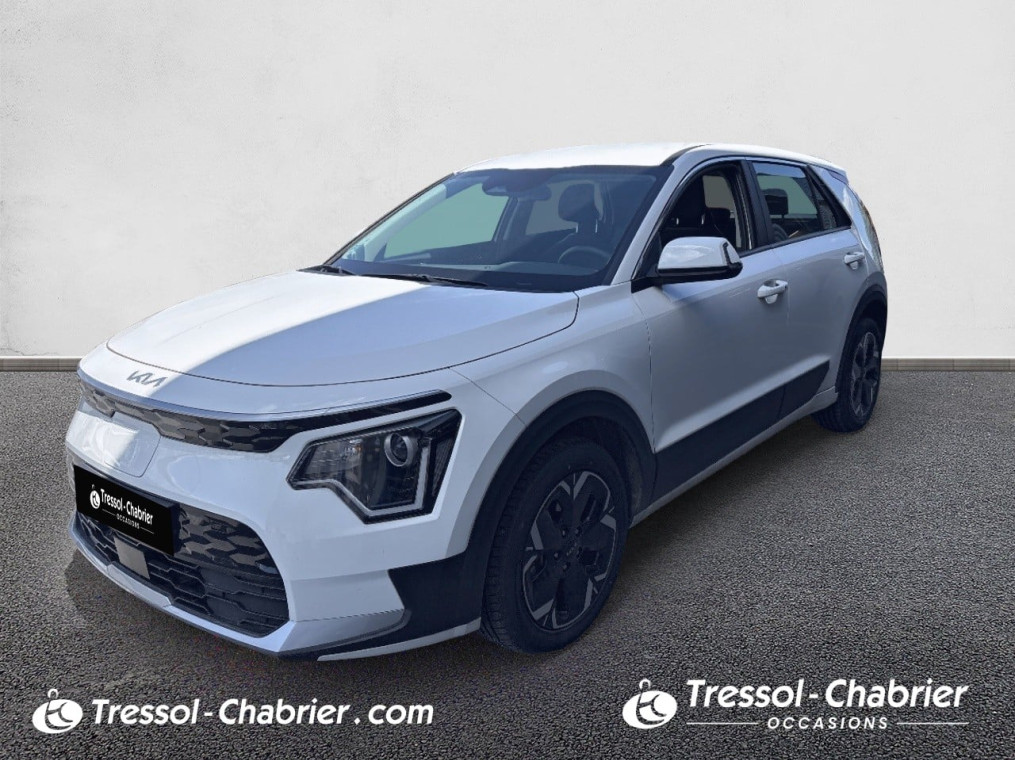 Kia NIRO EV Electrique 204 ch Motion