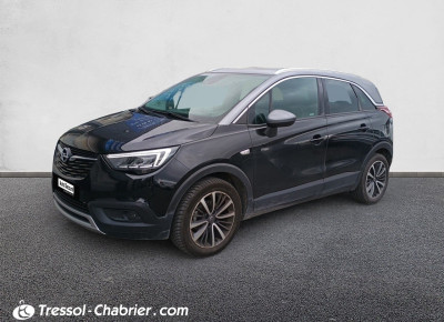 Opel CROSSLAND X 1.2 Turbo 130 ch Ultimate