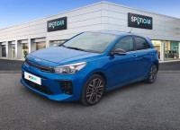 Kia Rio 1.0 T-GDi 120 ch MHEV BVM6 GT-Line